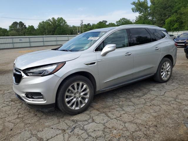  BUICK ENCLAVE 2019 Сірий