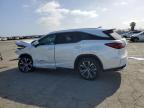 2021 Lexus Rx 450H L de vânzare în Martinez, CA - Front End