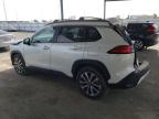 2023 Toyota Corolla Cross Xle за продажба в Sacramento, CA - Front End
