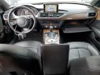 2016 Audi A7 Premium Plus იყიდება Arlington-ში, WA - Front End