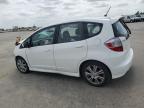2009 Honda Fit Sport for Sale in Fresno, CA - Front End