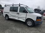 2003 Chevrolet Express G2500  for Sale in Eugene, OR - Side