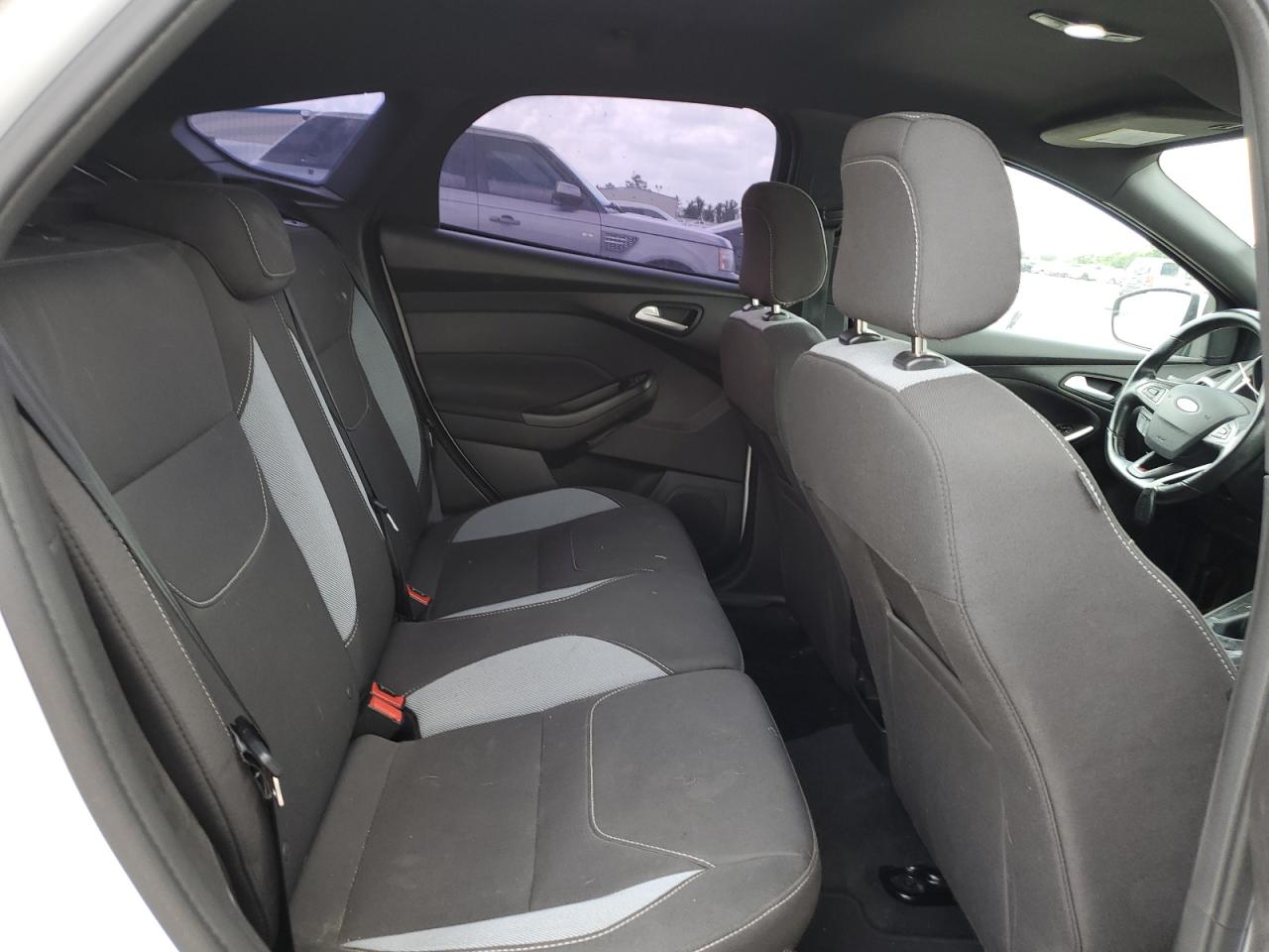2018 Ford Focus St VIN: 1FADP3L94JL304544 Lot: 53333875