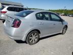 2012 Nissan Sentra 2.0 for Sale in York Haven, PA - Normal Wear