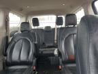 2020 Chrysler Pacifica Touring L na sprzedaż w Chicago Heights, IL - Front End