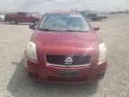 2008 Nissan Sentra 2.0 zu verkaufen in Earlington, KY - Hail