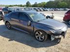 2018 Honda Accord Exl   за продажба в Florence, MS - Front End