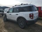 2024 Ford Bronco Sport Big Bend იყიდება Magna-ში, UT - Front End