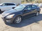 2013 Nissan Altima 2.5 na sprzedaż w Exeter, RI - Front End