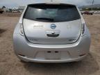 2015 Nissan Leaf S en Venta en Kapolei, HI - Minor Dent/Scratches