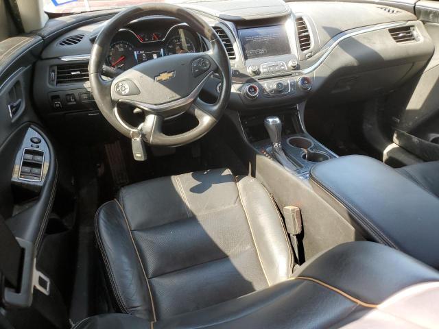  CHEVROLET IMPALA 2020 Czarny