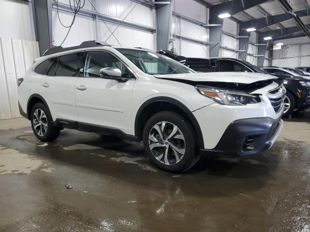  SUBARU OUTBACK 2021 Biały