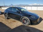 2023 Tesla Model Y  for Sale in Colorado Springs, CO - Front End