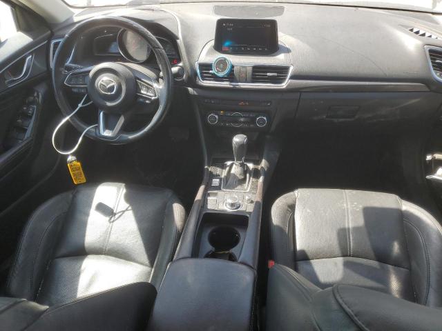  MAZDA 3 2018 Szary