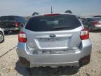 2014 Subaru Xv Crosstrek 2.0 Limited na sprzedaż w Wayland, MI - Side