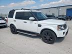 2015 Land Rover Lr4 Hse for Sale in Haslet, TX - Hail