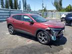 2025 Chevrolet Trax 1Rs за продажба в Miami, FL - Front End