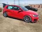 2016 Volkswagen Gti S/Se იყიდება Elgin-ში, IL - Side