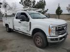 2023 Ford F350 Super Duty იყიდება Rancho Cucamonga-ში, CA - Side