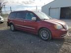2011 Chrysler Town & Country Limited for Sale in Cicero, IN - All Over