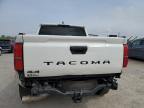 2024 Toyota Tacoma Double Cab na sprzedaż w Oklahoma City, OK - Frame Damage