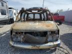 1996 Gmc Savana Rv G1500 en Venta en Rogersville, MO - Burn