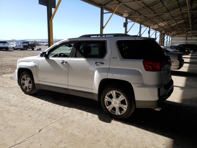  GMC TERRAIN 2017 White
