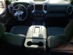 2021 Chevrolet Silverado K1500 Rst   zu verkaufen in China Grove, NC - Front End
