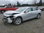 2019 Chevrolet Malibu Lt for Sale in Graham, WA - Front End