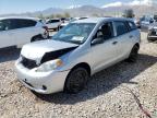 2005 Toyota Corolla Matrix Xr for Sale in Magna, UT - Front End