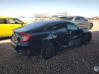 2017 Honda Civic Lx продається в Phoenix, AZ - Side