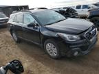 2018 Subaru Outback 2.5I Premium იყიდება Brighton-ში, CO - Front End
