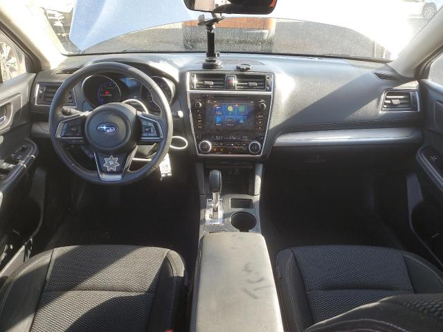  SUBARU OUTBACK 2019 Granatowy