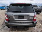 2009 Land Rover Range Rover Sport Supercharged იყიდება Magna-ში, UT - Front End