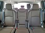 2025 Honda Odyssey Touring на продаже в Haslet, TX - Rear End