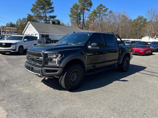 FORD F150 – zdjęcie z aukcji, lot #53687625