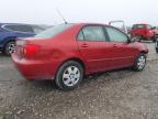 2005 Toyota Corolla Ce de vânzare în Columbus, OH - Front End
