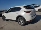 2020 Mazda Cx-5 Grand Touring na sprzedaż w Wilmer, TX - Front End