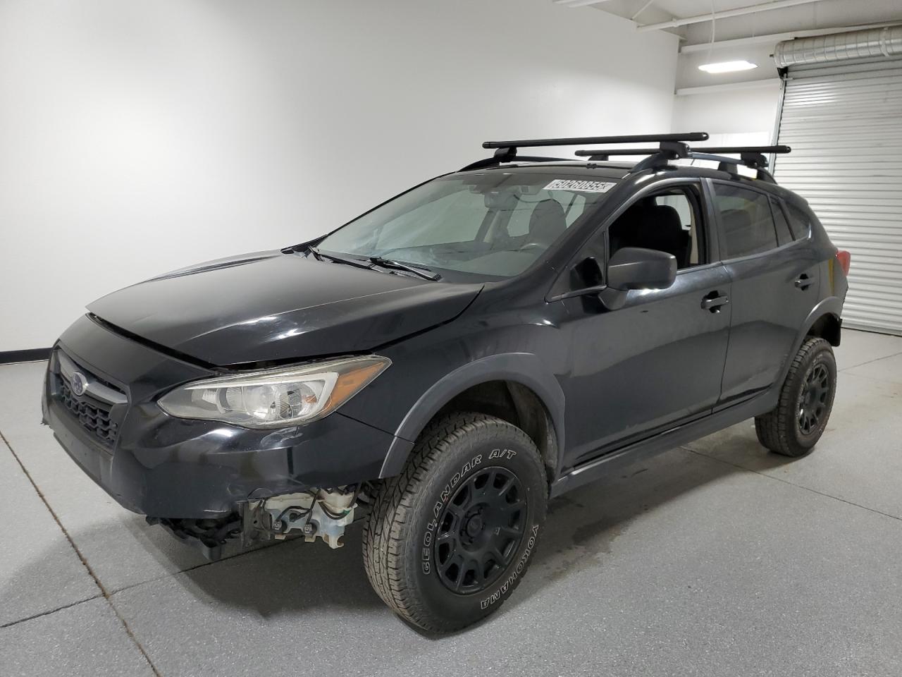 2019 Subaru Crosstrek na sprzedaż w Phoenix, AZ - Front End