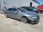 2012 Audi A7 Premium Plus zu verkaufen in Windsor, NJ - Front End