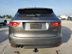 2017 Jaguar F-Pace Premium იყიდება New Orleans-ში, LA - Normal Wear