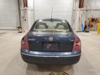 2005 Volkswagen Passat Gls Tdi იყიდება Milwaukee-ში, WI - All Over