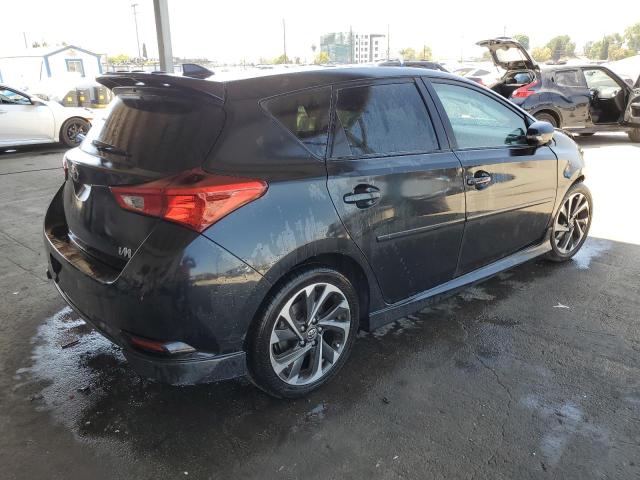 TOYOTA COROLLA 2018 Black