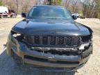 2024 JEEP GRAND CHEROKEE L LAREDO for sale at Copart MA - NORTH BOSTON