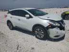 2015 Nissan Murano S for Sale in Temple, TX - Front End