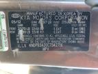 2012 Kia Sportage Base na sprzedaż w Mentone, CA - Front End