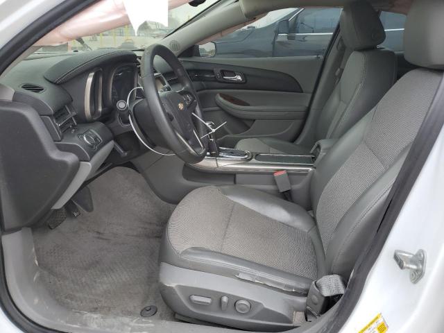  CHEVROLET MALIBU 2013 Biały