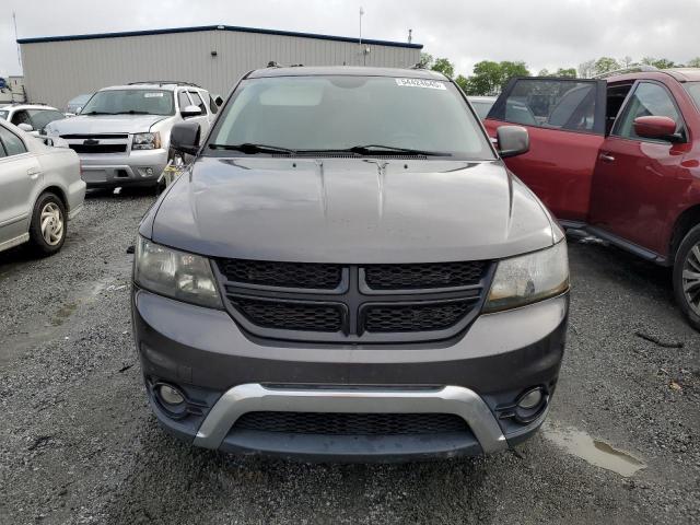 Parquets DODGE JOURNEY 2017 Gray
