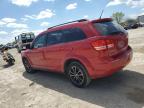 2018 Dodge Journey Se იყიდება Pekin-ში, IL - Front End