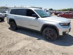 2024 Jeep Grand Cherokee L Limited for Sale in Mercedes, TX - Water/Flood